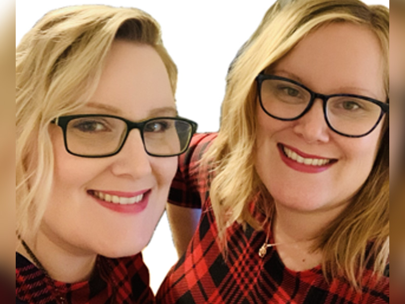 Lindsay Erhardt-Hansen, Manager, Regional Development in Donor Relations | Ottumwa, IA